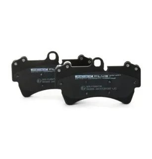 Plaquettes de frein pour AUDI, PORSCHE, SEAT, SKODA, VAG, VW- 7L0698151AG, 7L0698151C, 7L0698151A JZW698151AJ