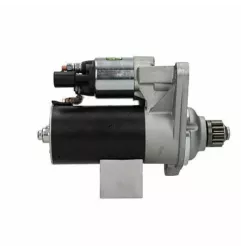 Motorino di avviamento Skoda 2,2 kw Bosch 0001142001 Bosch 0001142002 VW 02T911024J