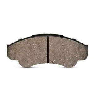 Brake pads for CITROËN, FIAT, PEUGEOT - 425244 425459
