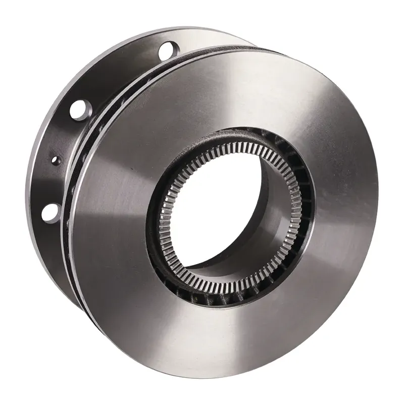 Disque de frein Pour IVECO EUROCARGO I-III - 02996009 - 07187569 - 2996009 - 7187569