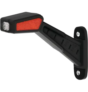 Feu d'encombrement à LED.