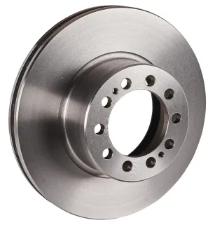 Brake Disc For DAF - MERCEDES-BENZ - 1540403 - 9604210312 - 9604210412 - 9604210512 - A9604210312 - A9604210412