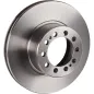 Disco de freio para DAF - MERCEDES-BENZ - 1540403 - 9604210312 - 9604210412 - 9604210512 - A9604210312 - A9604210412