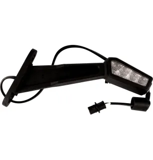 Luce d'ingombro a LED.