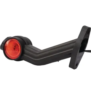 Luce d'ingombro a LED.