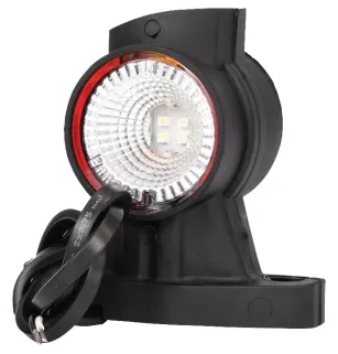Feu d'encombrement à LED.