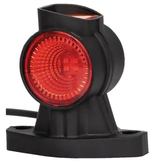Feu d'encombrement à LED.