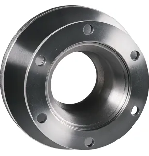 Disco de freio para RENAULT TRUCKS MIDLUM, D - 1962320 - 5010422263 - 7421866443 - 7421866446