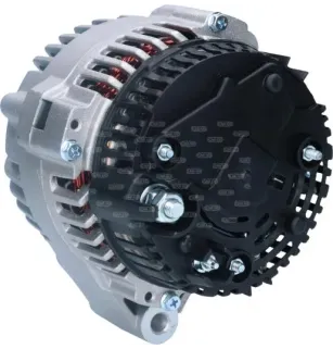 Alterazioni 14v 80amp Valeo 2541447, 2541447a, 2541724, 2541767