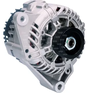 Alterazioni 14v 80amp Valeo 2541447, 2541447a, 2541724, 2541767