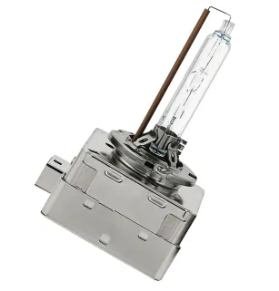 Lampada a scarica