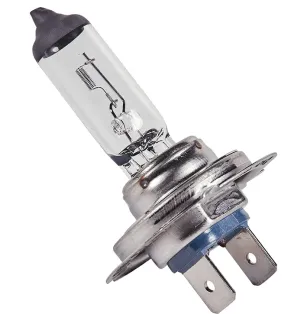 Ampoule halogène H7