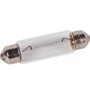 Incandescent bulb
