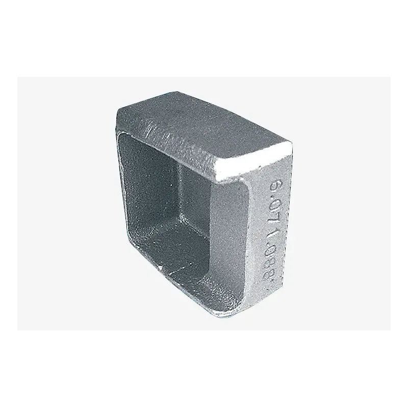 Logement de fermeture