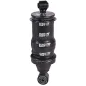 Shock absorber, cabin suspension For ERF ECT - MAN TGA - 81.41722.6057 - 81.41722.6075 - 85.41722.6006 - 85.41722.6012