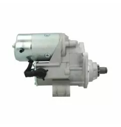 Motorino di avviamento Ssang-Yong 2,5 kw Andre Niermann 015070 Hitachi 031115070
