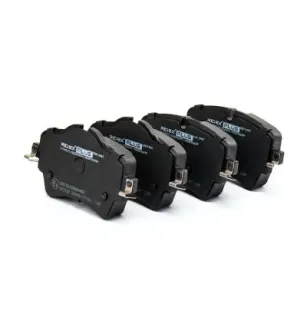 Bremsbeläge für BMW, FIAT, MINI - 34106863293, 34106874034 34116860017