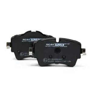 Brake pads for BMW, FIAT, MINI- 34106863293, 34106874034 34116860017