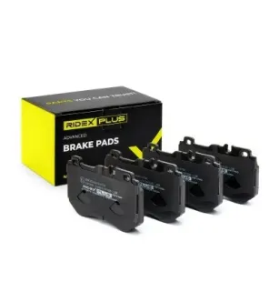 Pastillas de freno para MERCEDES-BENZ- 0004209503, 0084201720 A0084201720