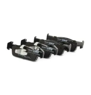 Bremsbeläge für DACIA, RENAULT- 410602396R 8660003852