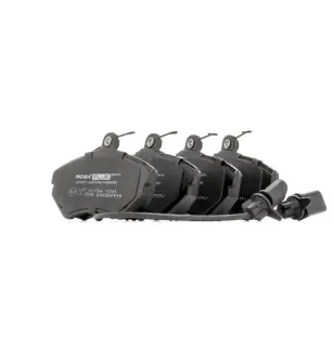 Pastiglie freno per AUDI, SEAT, VW- 8E0615115, 8E0615115B, 8E0698151B 8E0698151M