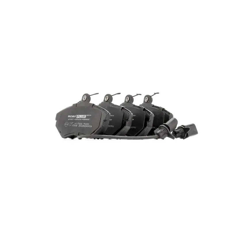 Pastiglie freno per AUDI, SEAT, VW- 8E0615115, 8E0615115B, 8E0698151B 8E0698151M Pastiglie freno per AUDI, SEAT, VW- 8E0615115, 8E0615115B, 8E0698151B 8E0698151M