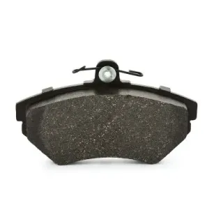Bremsbeläge für AUDI, SEAT, VW- 8E0615115, 8E0615115B, 8E0698151B 8E0698151M