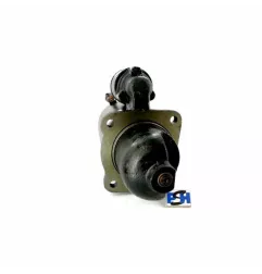 Starter Steyr 3.0 kw Bosch 0001367068 PIC 1206038 Elstock 251414