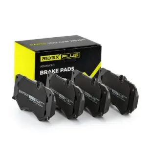 Pastillas de freno para AUDI, CITROËN, MERCEDES-BENZ, SEAT, SKODA, VW- 291698151A 291698151