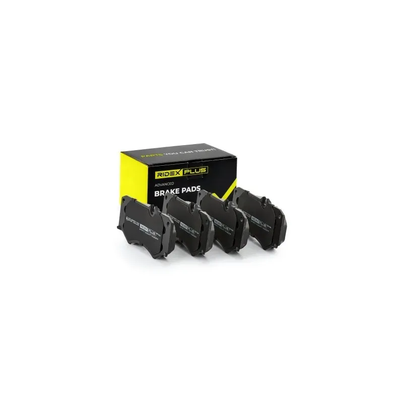 Brake pads for AUDI, CITROËN, MERCEDES-BENZ, SEAT, SKODA, VW- 291698151A 291698151 Brake pads for AUDI, CITROËN, MERCEDES-BENZ, SEAT, SKODA, VW- 291698151A 291698151