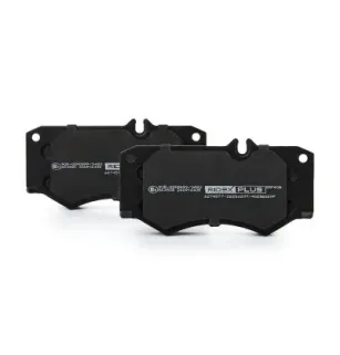 Brake pads for AUDI, CITROËN, MERCEDES-BENZ, SEAT, SKODA, VW- 291698151A 291698151