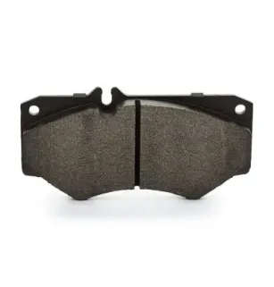 Brake pads for AUDI, CITROËN, MERCEDES-BENZ, SEAT, SKODA, VW- 291698151A 291698151