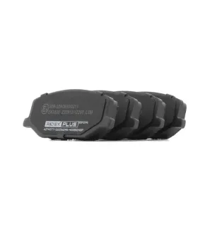 Pastillas de freno para MAZDA, NISSAN, SUZUKI- 5511070A00000, 5511080000, 5511080000000, 5511080001, 5511080010, 5511080010000