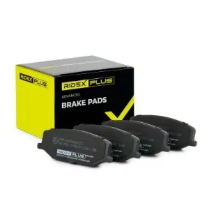 Pastillas de freno para MAZDA, NISSAN, SUZUKI- 5511070A00000, 5511080000, 5511080000000, 5511080001, 5511080010, 5511080010000