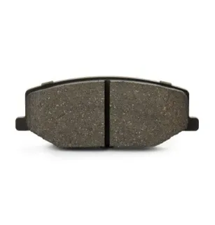 Pastillas de freno para MAZDA, NISSAN, SUZUKI- 5511070A00000, 5511080000, 5511080000000, 5511080001, 5511080010, 5511080010000