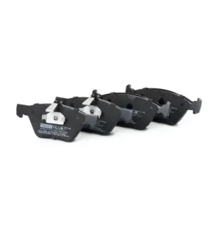 Plaquettes de frein pour CHRYSLER, MERCEDES-BENZ NISSAN- D1060EB305