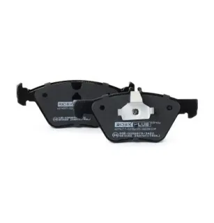 Brake pads for CHRYSLER, MERCEDES-BENZ NISSAN- D1060EB305