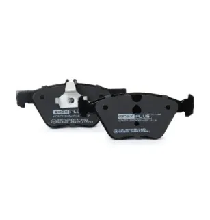 Brake pads for CHRYSLER, MERCEDES-BENZ NISSAN- D1060EB305