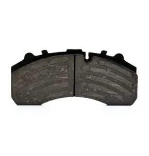 Brake pads for BOVA, BPW, DAF, EVOBUS, IRISBUS, IVECO, SCANIA, SETRA, SMB, VOLVO- 0004214310 0004214310?