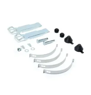 Brake pads for BOVA, BPW, DAF, EVOBUS, IRISBUS, IVECO, SCANIA, SETRA, SMB, VOLVO- 0004214310 0004214310?