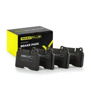 Brake pads for ASTON MARTIN, SEAT, VAG, VW- 7L6698151J, 7L6698151K, 7P6698151F, JZW698151T JZW698302DF