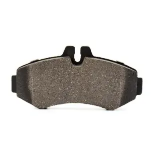 Brake pads for MERCEDES-BENZ- 0004214110, 0034200120, 0034205420, 2302220904, 4214110, 6384210010, A0004214110