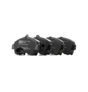 Brake pads for CITROËN, FIAT, PEUGEOT RAM- 68226919AA