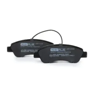 Pastillas de freno para CITROËN, FIAT, PEUGEOT RAM- 68226919AA