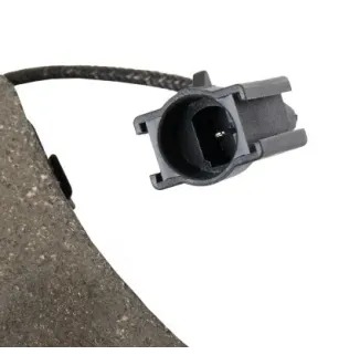Pastillas de freno para CITROËN, FIAT, PEUGEOT RAM- 68226919AA