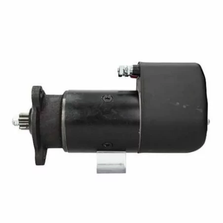 Démarreur Steyr 5.4 kw Bosch 0001410024 Bosch 0001416001 Mahle 11139043