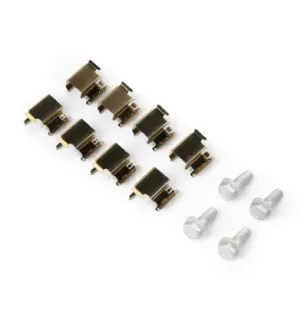 Pastillas de freno para CITROËN, FIAT, PEUGEOT RAM- 68226919AA
