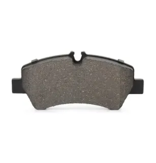 Pastilhas de freio para FORD-1916327, 2006029, MEBK2J2M008AA MEBK3J2M008AA
