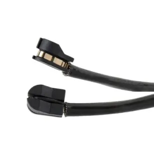 Pastilhas de freio para FORD-1916327, 2006029, MEBK2J2M008AA MEBK3J2M008AA