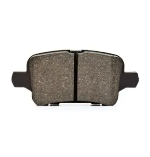 Pastiglie freno per BUICK (SGM), CHEVROLET (SGM), OPEL, VAUXHALL- 13517515 39037199